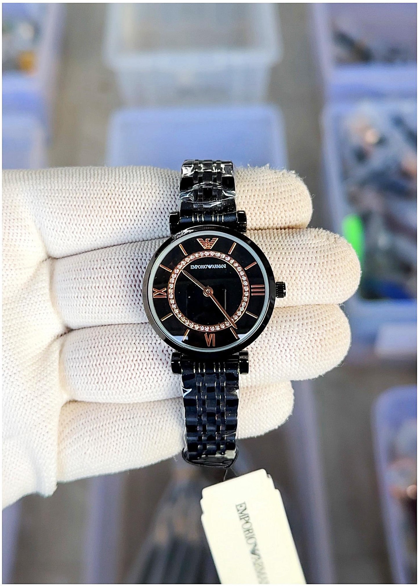 Empori_o Arman_i Black