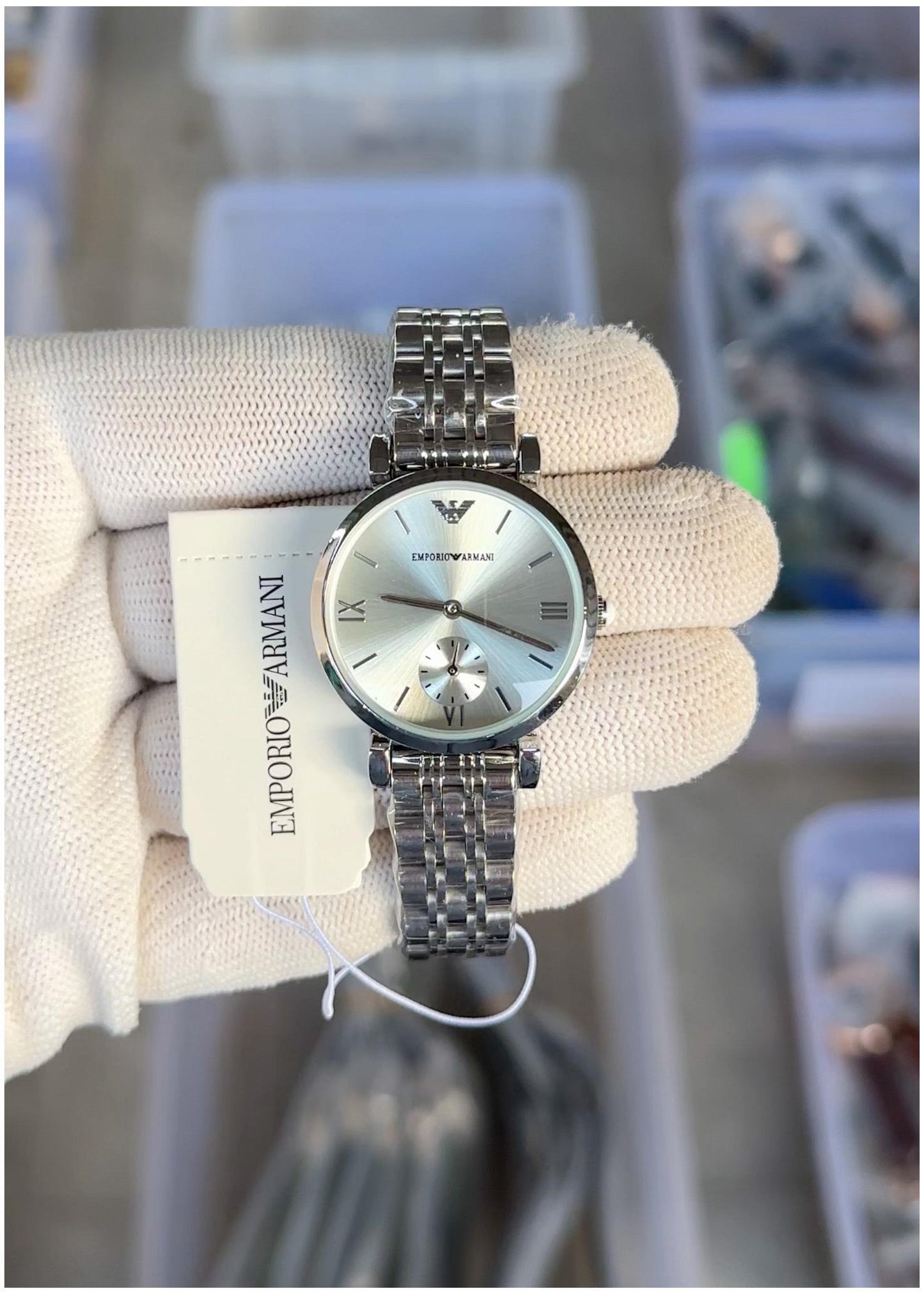 Empori_o Arman_i latest Arrivals