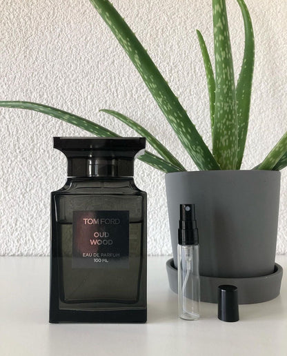 Juvenis Tom Ford Oud Wood EDP 100ml