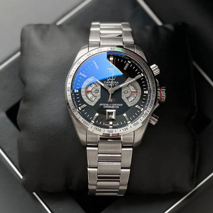 Tag_ Heuer Carrera Calibre 17