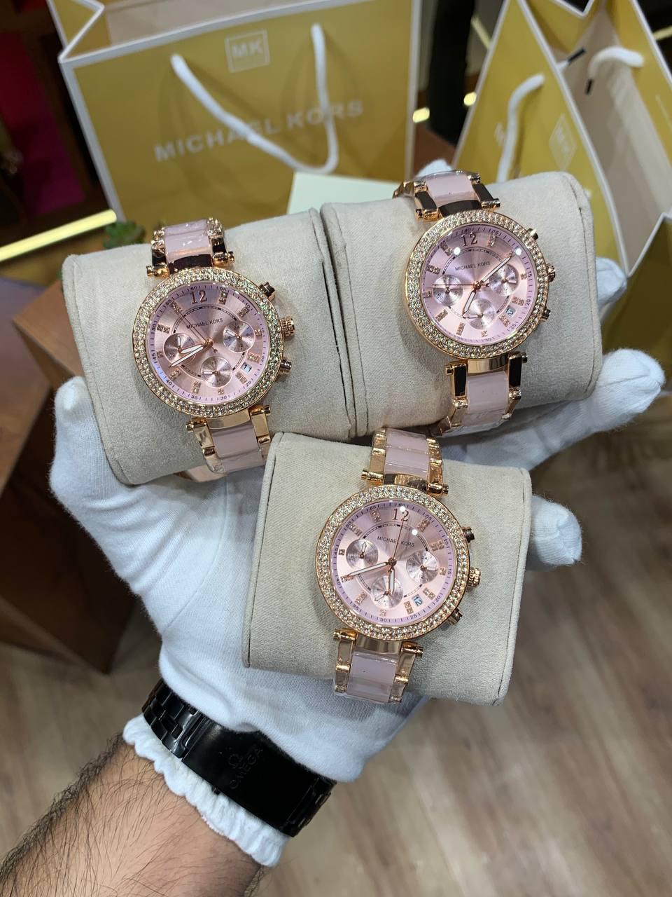 Michae_l Kors Parker