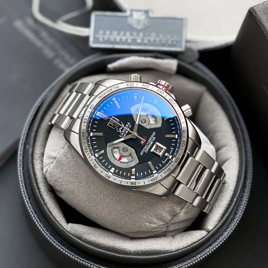 Tag_ Heuer Carrera Calibre 17