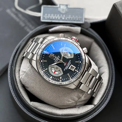 Tag_ Heuer Carrera Calibre 17