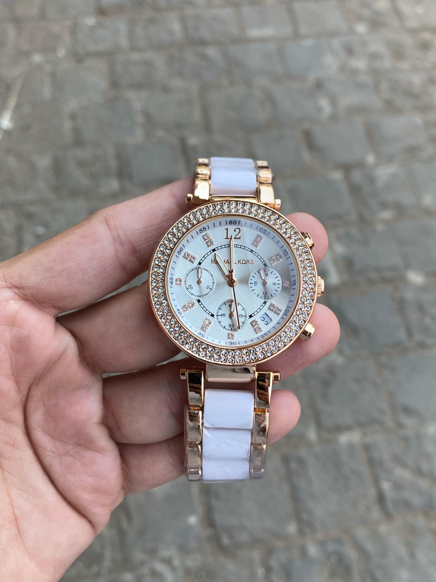 Michae_l Kors Parker