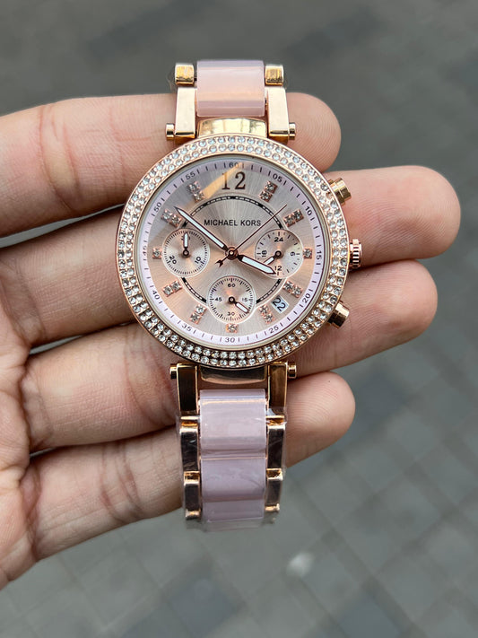 Michae_l Kors Parker
