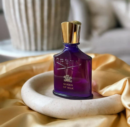 Creed Queen Of Silk Eau De Parfume