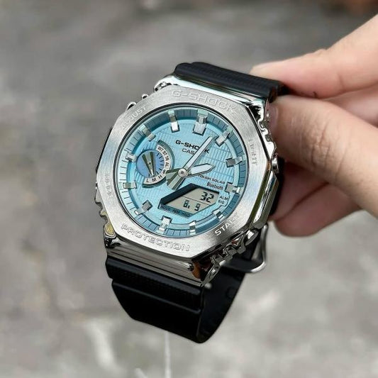 Casio_G-Shock GBM-2100A All Working Watch