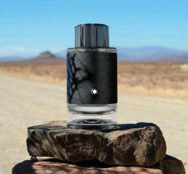 MONTBLANC Explorer Eau De