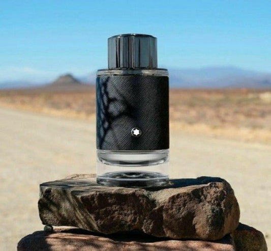 MONTBLANC Explorer Eau De
