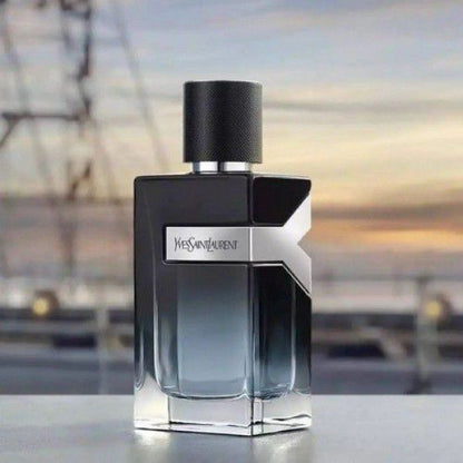 Yves Saint Lauren Y Eau De