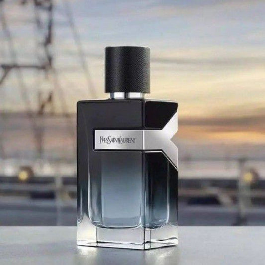 Yves Saint Lauren Y Eau De