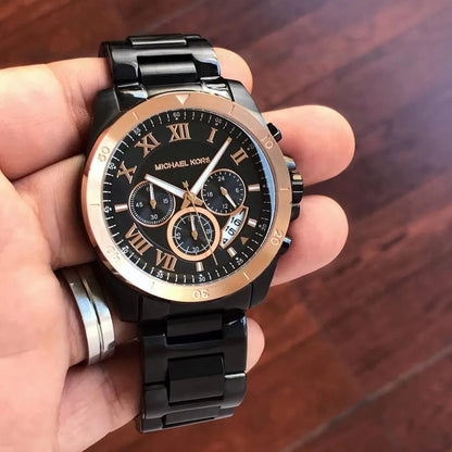 Michal Kor_s Japan Quality Men's Watch 3251