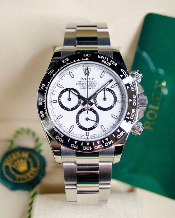 ROLE_X OYSTER PERPETUAL COSMOGRAPH DAYTONA DIAL SWISS QUALITY