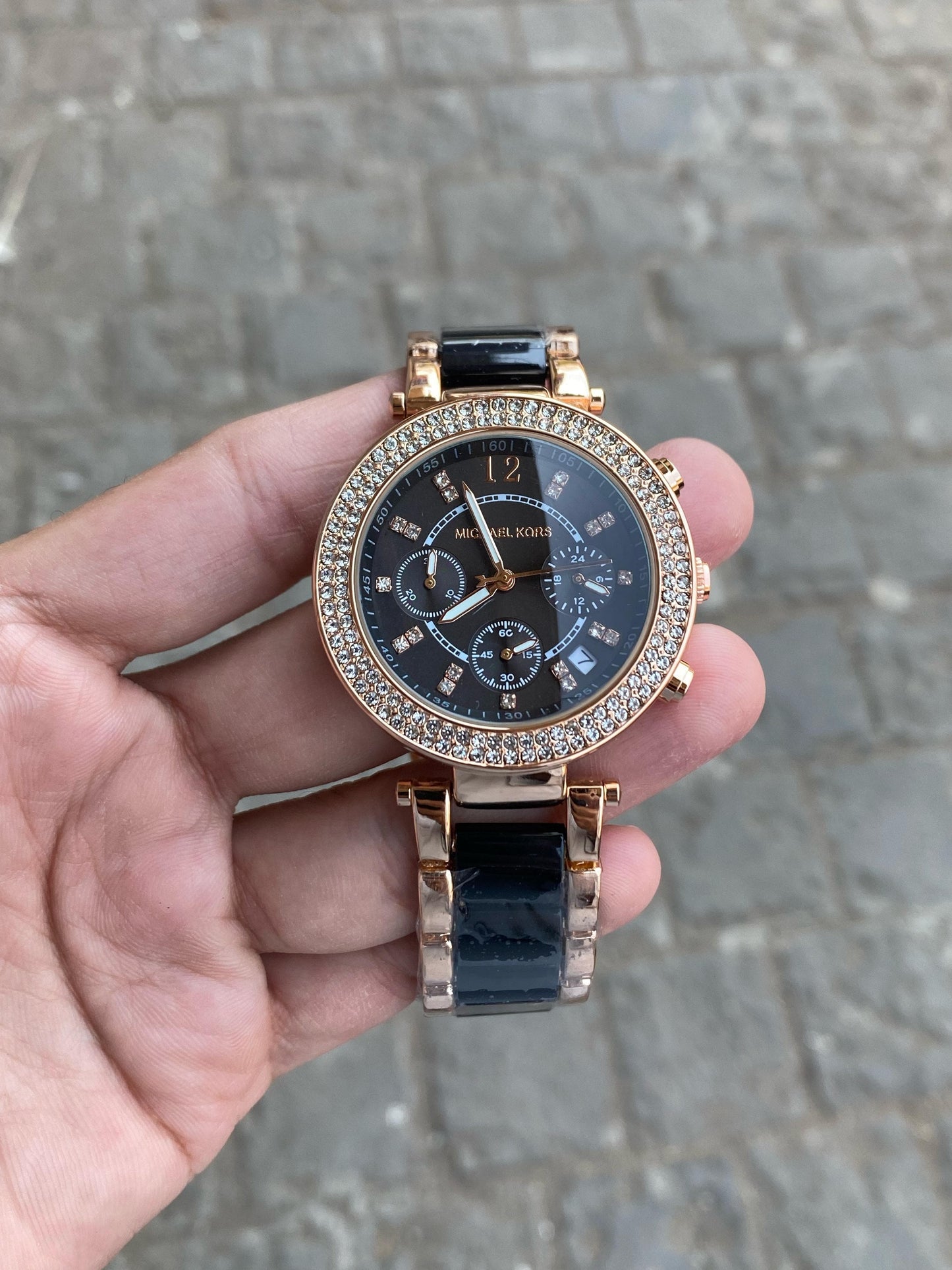 Michae_l Kors Parker
