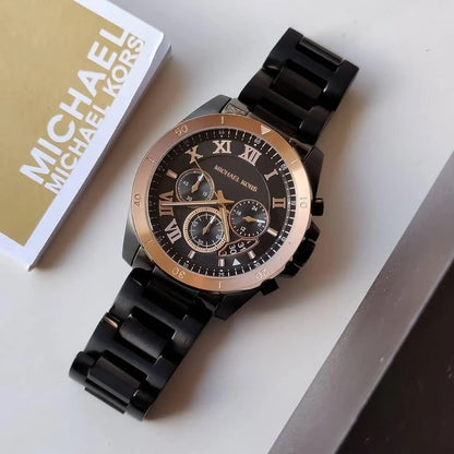 Michal Kor_s Japan Quality Men's Watch 3251