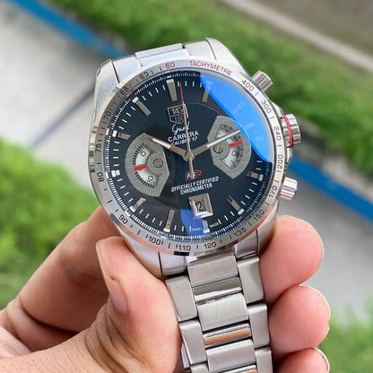 Tag_ Heuer Carrera Calibre 17