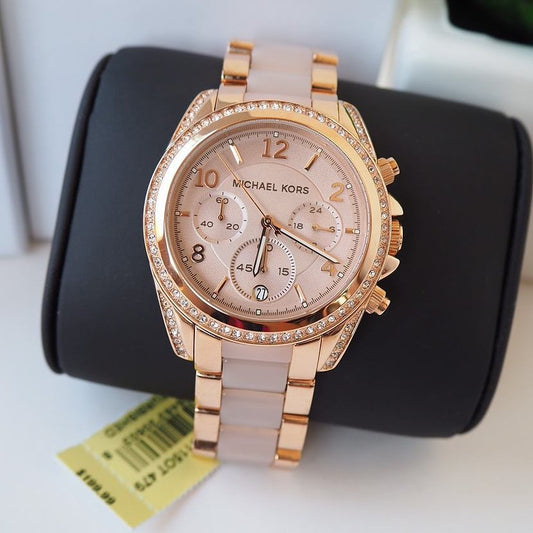 Michae_l Kors Blair