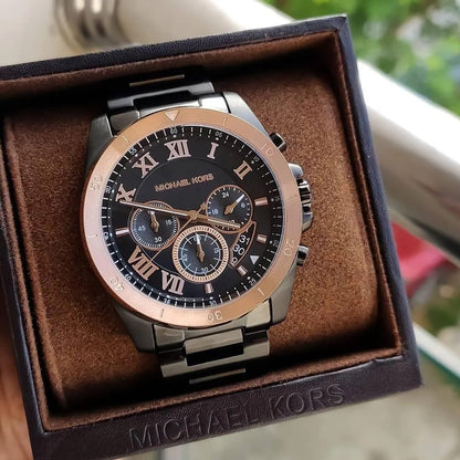 Michal Kor_s Japan Quality Men's Watch 3251