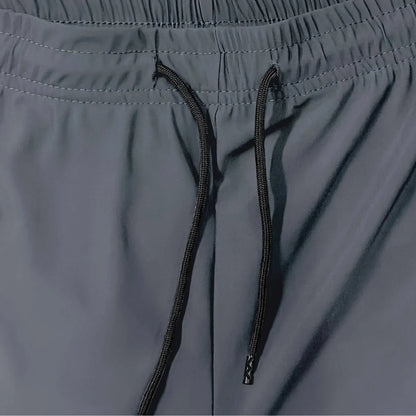 Combo of 4 Men's Stretchable Cotton Shorts for Summers 🌞👕