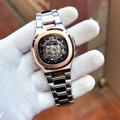 Patek_Philippe_Nautilus Automatic TT