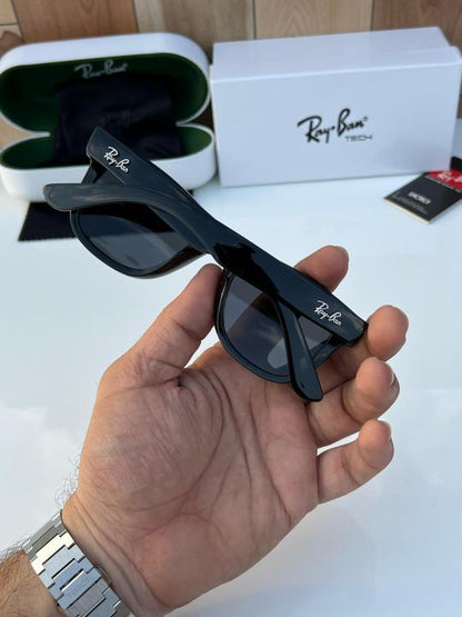Rayba_n 0504 Premium Sunglass