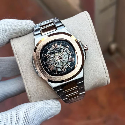 Patek_Philippe_Nautilus Automatic TT