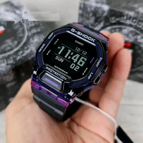 Casio G_Shock GBD 200GSM