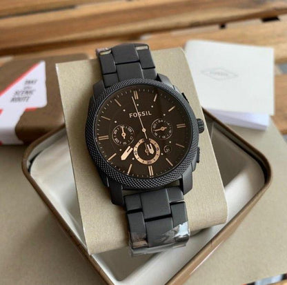 Fossi_l Fs4656 Chronograph "Japan"