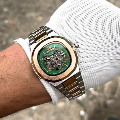 Patek_Philippe_Nautilus Automatic TT